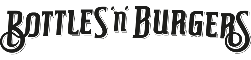 Bottles'n'Burgers Logo