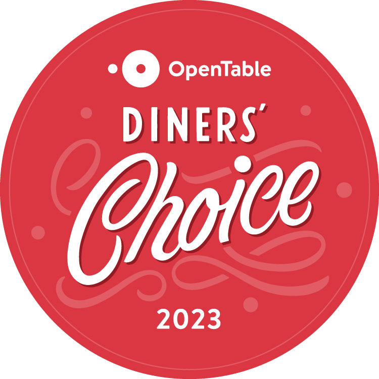 diners choice 2023